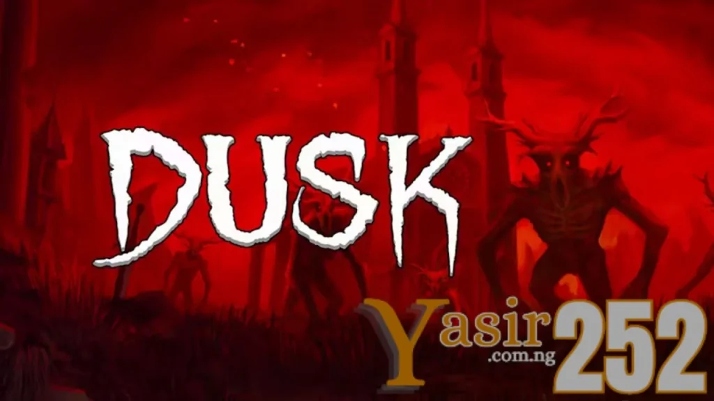 Dusk 82 Ultimate Edition