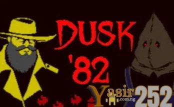 Dusk 82 Ultimate Edition