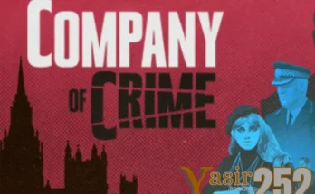 Company of Crime