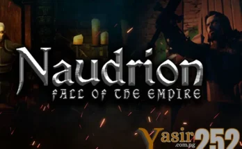 Naudrion Fall of the Empire