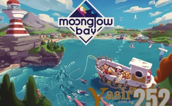 Moonglow Bay