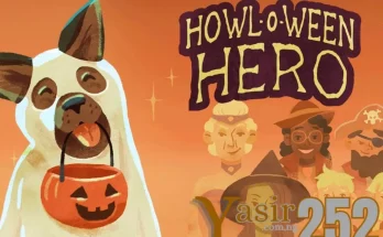 Howloween Hero