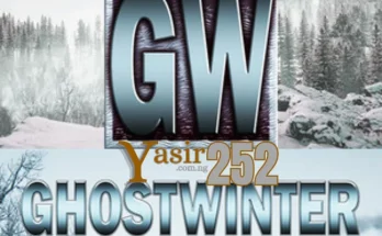 Ghostwinter