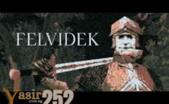 Felvidek