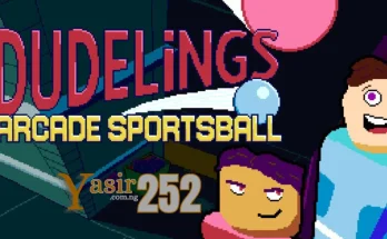Dudelings Arcade Sportsball