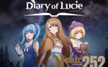 Diary of lucie