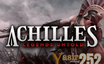 Achilles Legends Untold