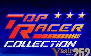 Top Racer Collection