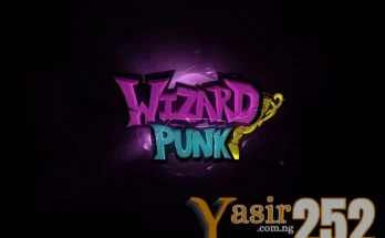 wizardpunk