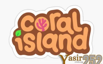 Coral Island