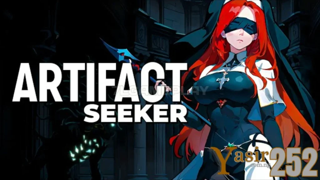 Artifact Seeker