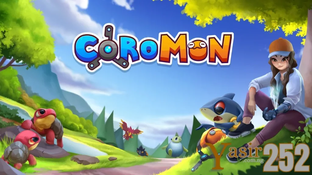 Coromon