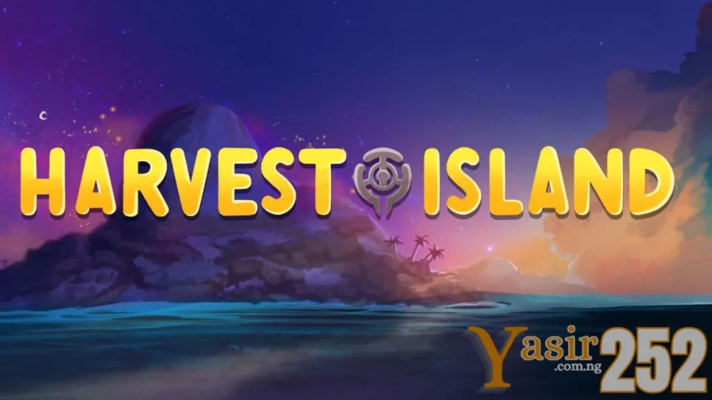 Harvest Island