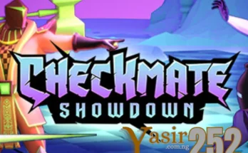 Checkmate Showdown