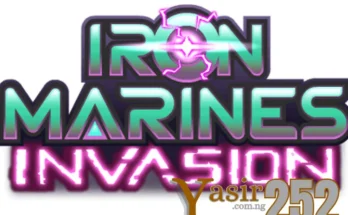 Iron Marines Invasion