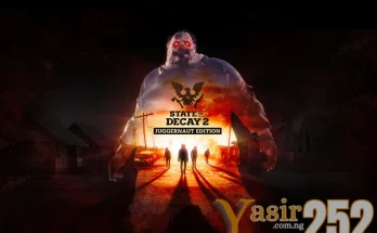 State of Decay 2 Juggernaut Edition