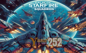 Galactic Starfire Squadron