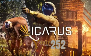 Icarus