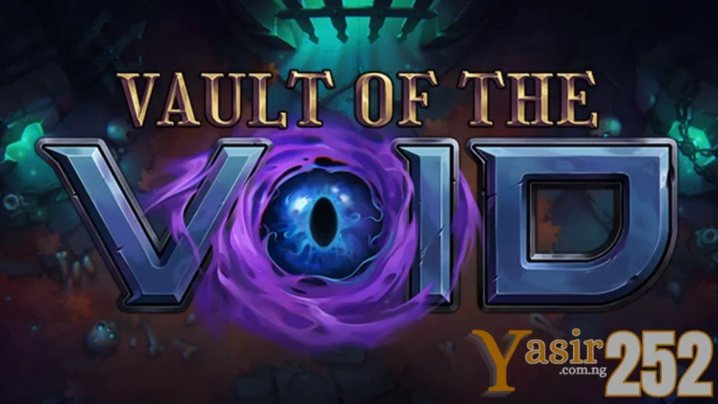 Vault of the Void