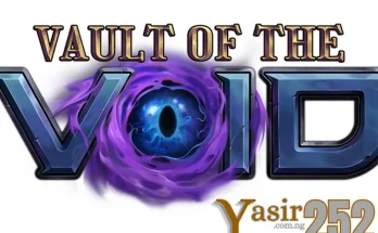 vault of the void