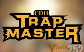 Cd 2 trap master