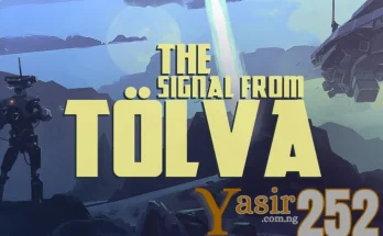 The Signal From Tölva