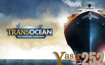 Transocean the Shipping Company