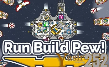 Run Build Pew