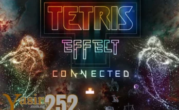 Tetris Effect Connected