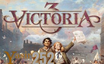 VICTORIA 3