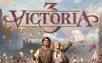 Victoria 3