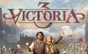 Victoria 3