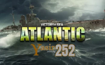 Victory at Sea Atlantic