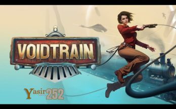 Voidtrain 