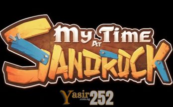 My Time at Sandrock