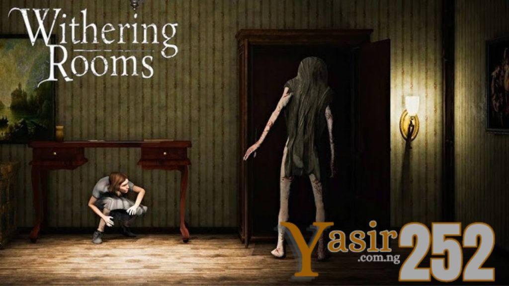 WITHERING ROOMS