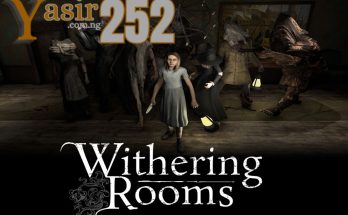 WITHERING ROOMS