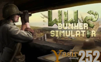 WW2 Bunker Simulator