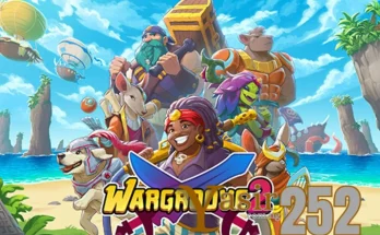 Wargroove 2