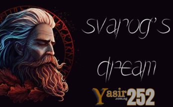 Svarogs Dream