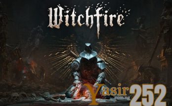 Witchfire