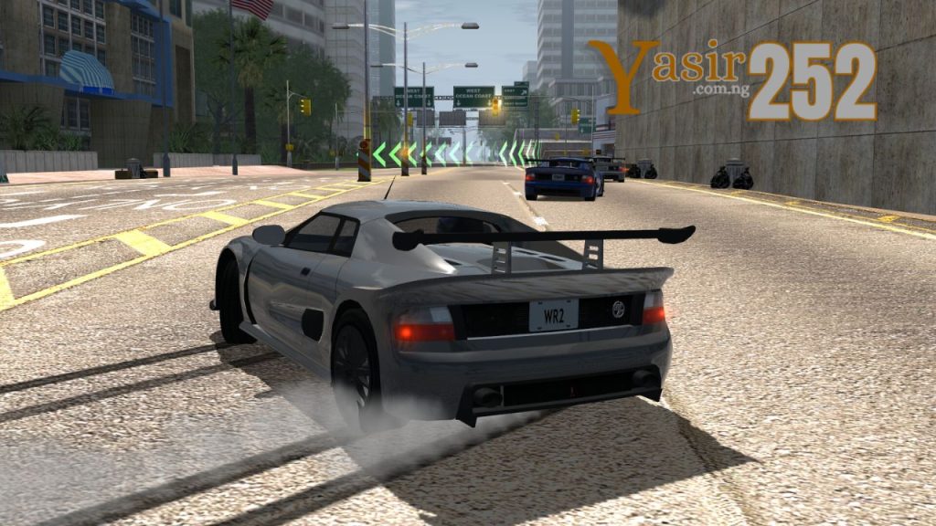 World Racing 2