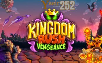 Kingdom Rush Vengeance