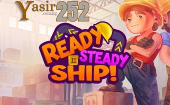 Ready Steady Ship-Gog