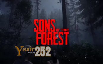 Sons Of The Forest