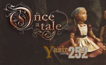 Once a Tale