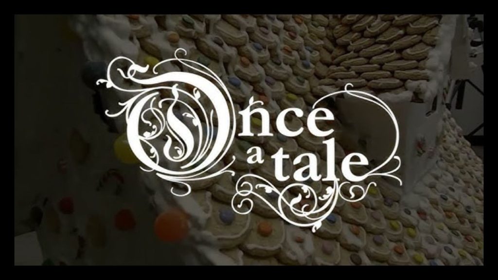 Once a Tale