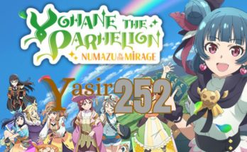 Yohane the Parhelion Numazu in the Mirage Free Download for Windows