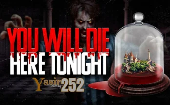 You Will Die Here Tonigh