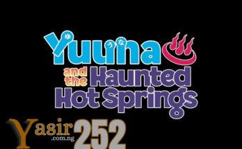 Yuuna and the Haunted Hot Springs the Tsmk